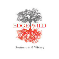 EdgeWild Restaurant & Winery Logo