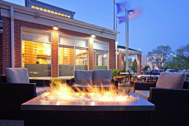 Images Hilton Garden Inn Minneapolis/Bloomington
