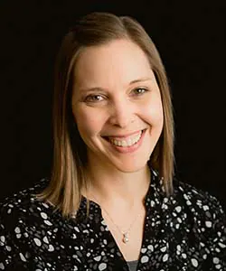 Stephanie Buhler