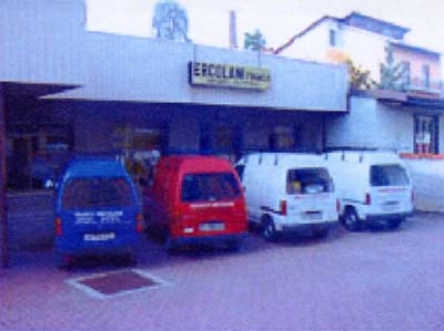 Images Ercolani Impianti Elettrici