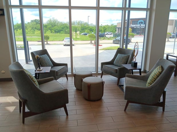 Images Candlewood Suites Tulsa Hills - Jenks by IHG