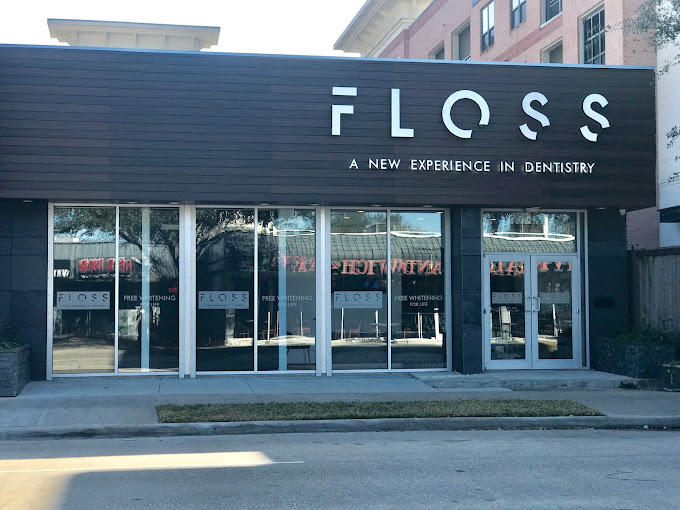 Images FLOSS Dental of Houston Midtown