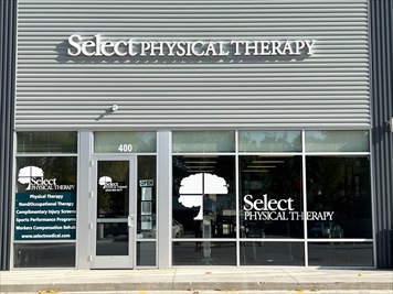 Image 6 | Select Physical Therapy - Norwalk - Sunset Drive