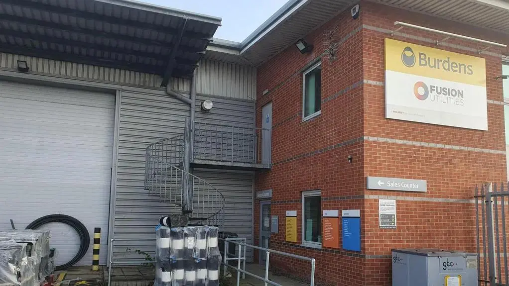 Burdens & Fusion Utilities - Boldon