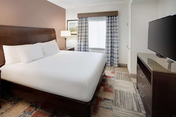 Images Hilton Garden Inn Tyler