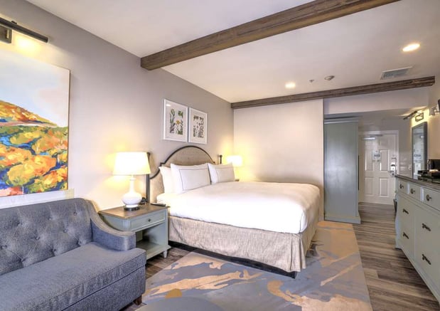 Images The Lodge at Healdsburg, Tapestry Collection by Hilton