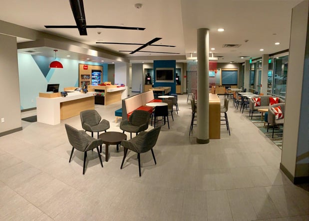 Images avid hotel Oklahoma City Airport by IHG