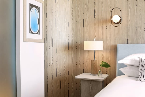 Images Kimpton Hotel Palomar South Beach by IHG