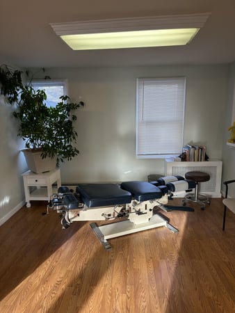 Images New Life Chiropractic