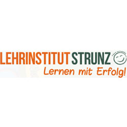 STRUNZ Lehrinstitut in Erlangen - Logo