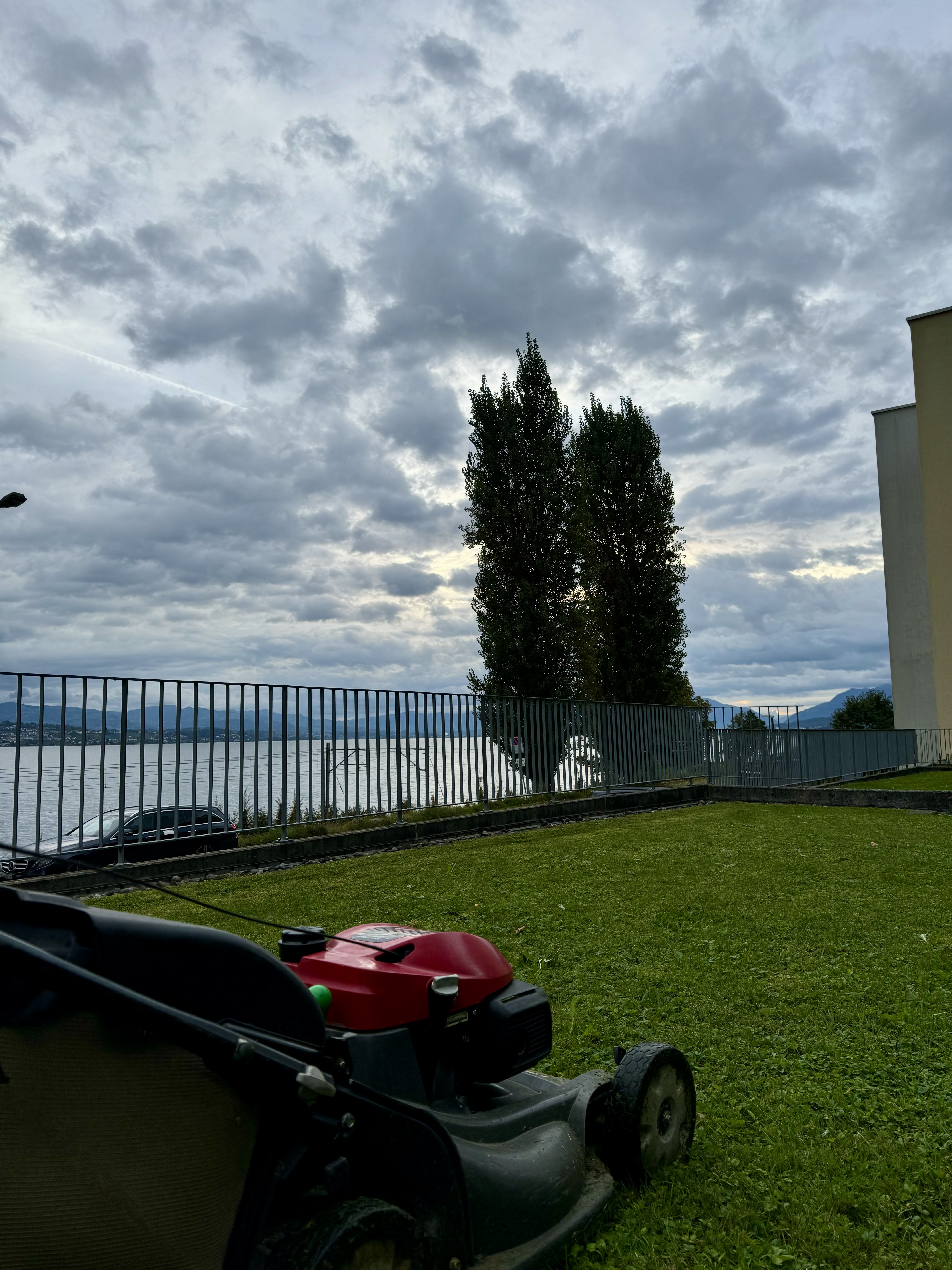 Bilder Casa Grande Hauswartung GmbH