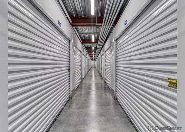 Images CubeSmart Self Storage