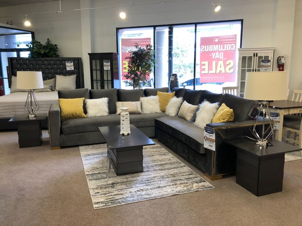 Images Bel Furniture Memorial