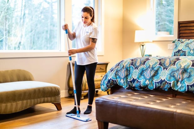 Images InsideOut Cleaning