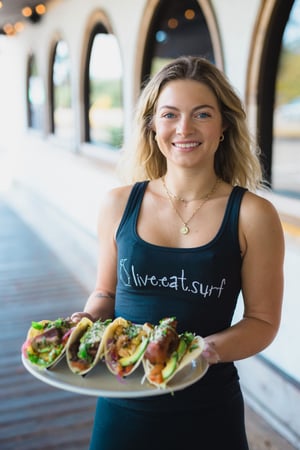 Images Tower 7 Baja Mexican Grill