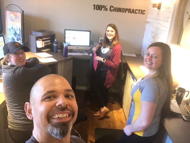 Images 100% Chiropractic - West Cobb