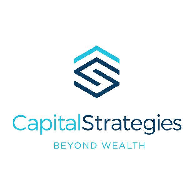 Capital Strategies Logo