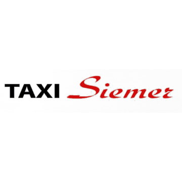 Taxi Siemer in Cloppenburg - Logo