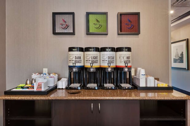 Images Hampton Inn and Suites Flint/Grand Blanc
