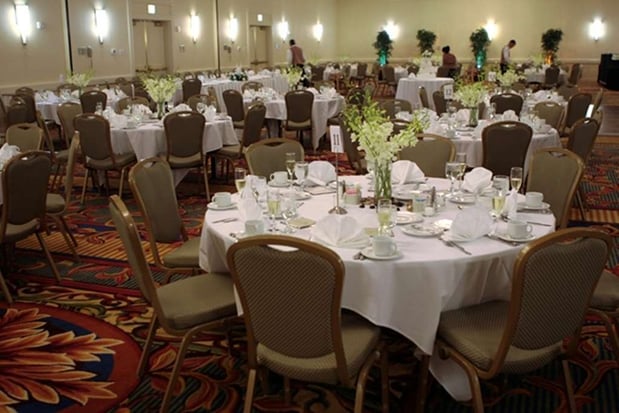 Images DoubleTree by Hilton Hotel South Bend