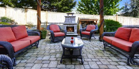 Benefits of Installing a Patio in Your Home Sharp Lawn Inc. Nicholasville (859)253-6688