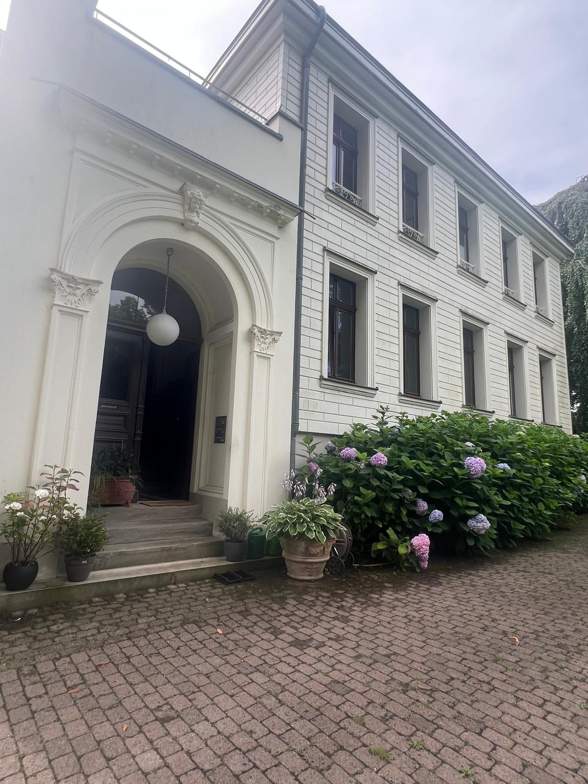 Neue Wege Hypnose-Therapie-Entspannung, Stiftstr. 24 in Wülfrath