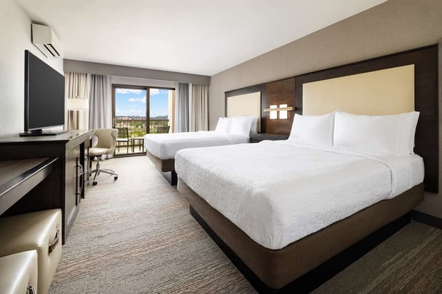 Images Hampton Inn & Suites Napa