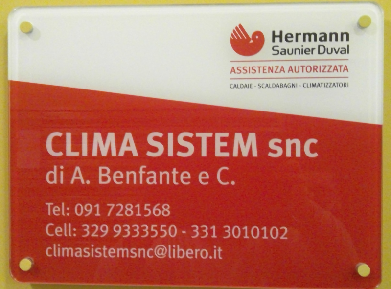 Images Clima Sistem Centro Assistenza Autorizzata Hermann Saunier Duval