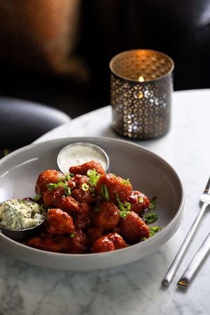 Images Hampton Inn & Suites Rochester Downtown