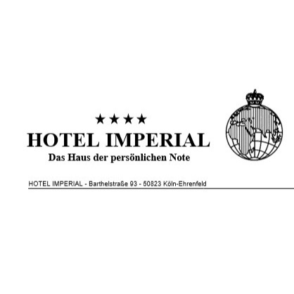 Hotel Imperial GmbH & Co. KG in Köln - Logo