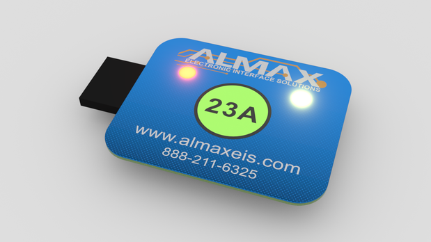 Images ALMAX
