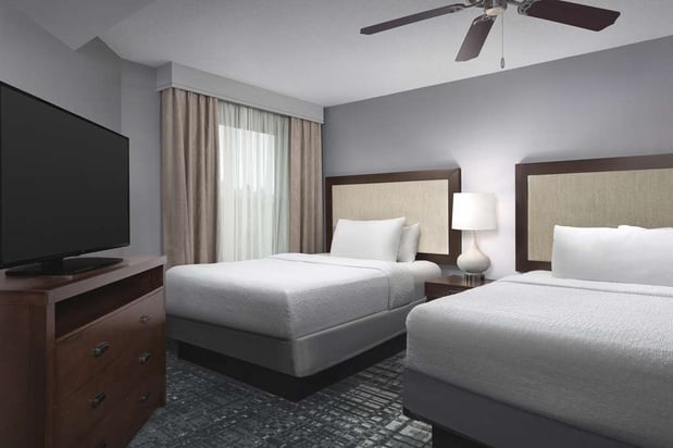 Images Homewood Suites by Hilton Raleigh-Durham AP/Research Triangle