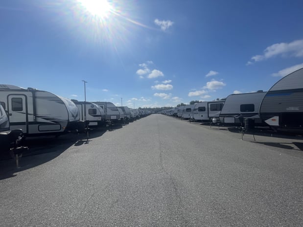 Images Camping World RV Sales