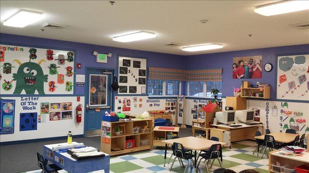 Images KinderCare at South Brunswick