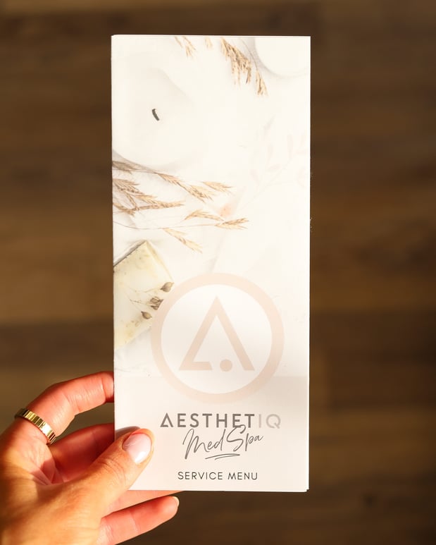 Images AesthetIQ Med Spa