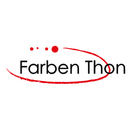 Farben Thon in Freiburg im Breisgau - Logo