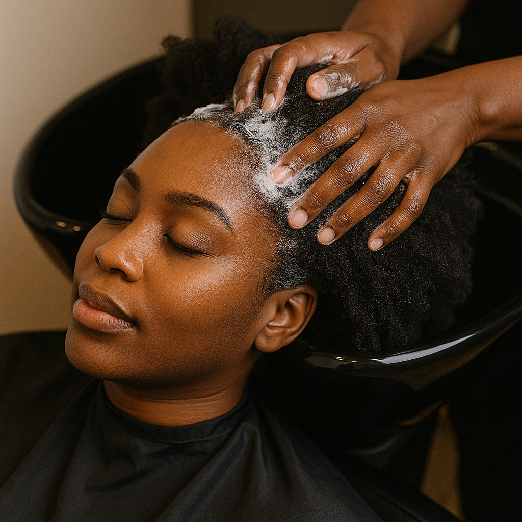 Images Hürbee Beauty Studio