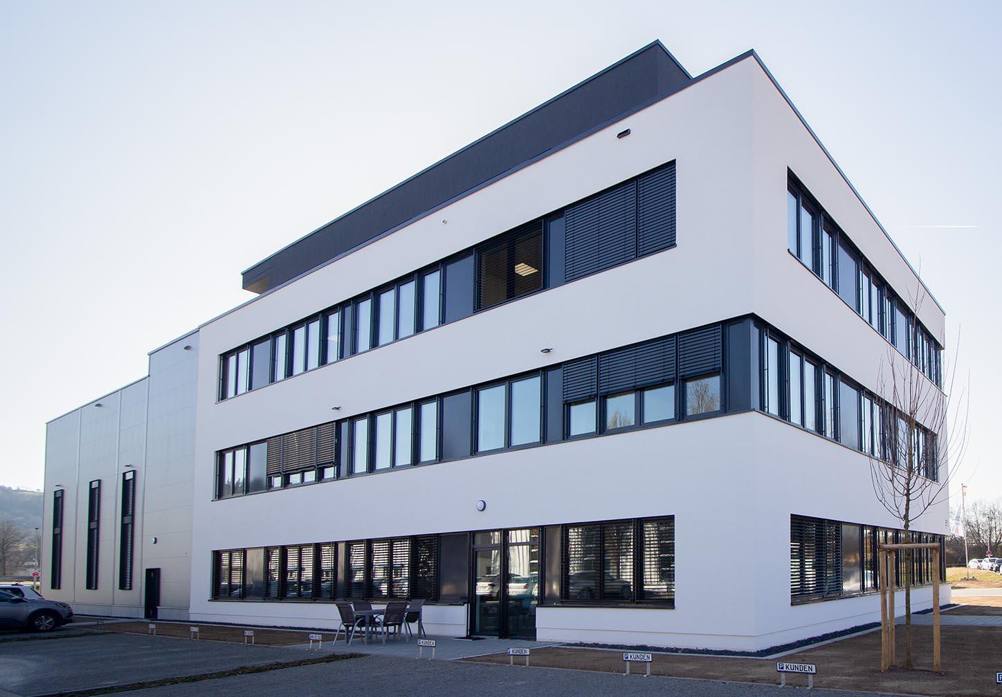 HWS Denk GmbH & Co. KG Steuerberatungsgesellschaft, Fellbacher Straße 51 in Remshalden