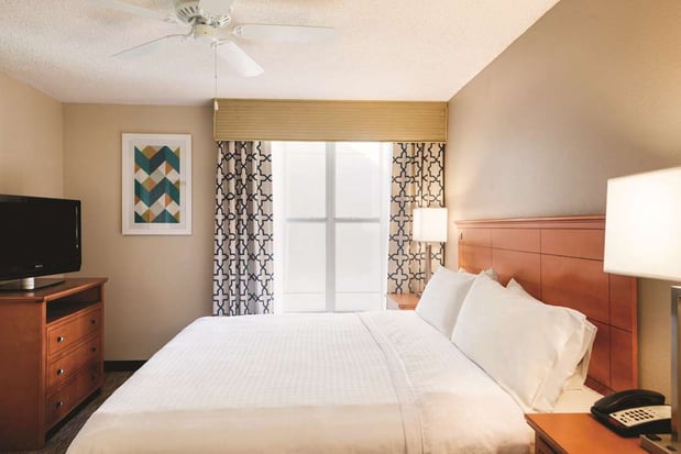 Images Homewood Suites by Hilton Orlando-International Drive/Convention Center