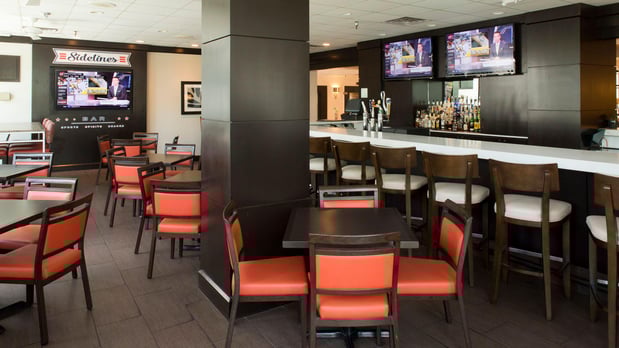 Images Holiday Inn Houston S - NRG Area - Med Ctr by IHG