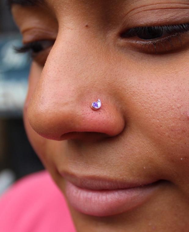 Images AHIMSA PIERCING STUDIO, FINE JEWELRY & MEDICAL AESTHETICS