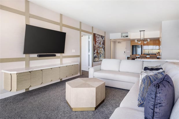 Images Hilton Grand Vacations Club Elara Center Strip Las Vegas