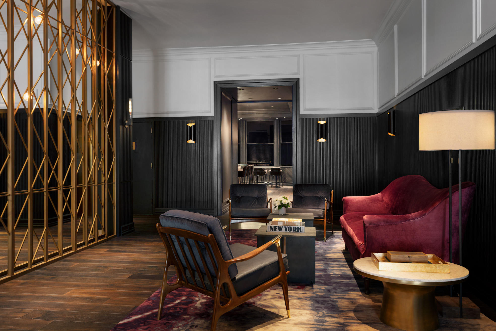Kixby hotel