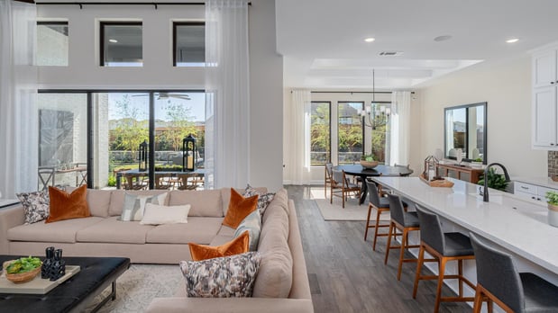 Images Toll Brothers at Aster Park