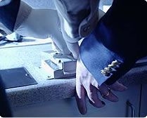 VetConnex FBI Channeling