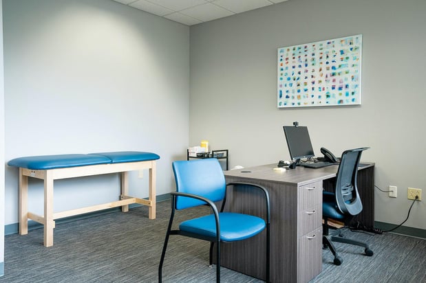 Images STR Behavioral Health - Lehigh Valley