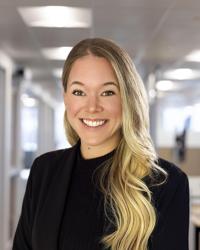Kirstyn Kroll, PA - Billings, MT - Vascular Surgery, Vascular Surgeon