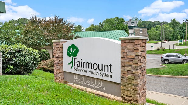 Images Fairmount Behavioral Health System