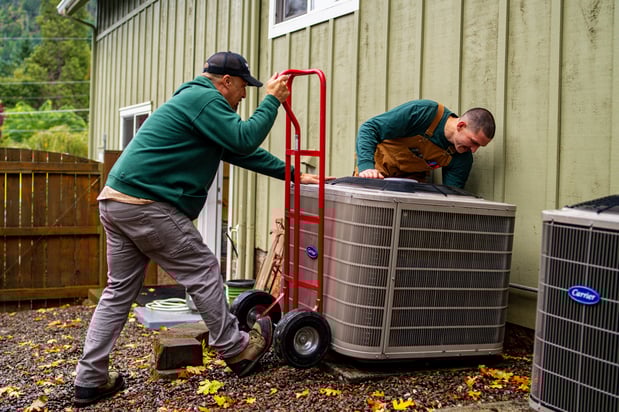 Images Rogue Valley Heating, Cooling & Electrical