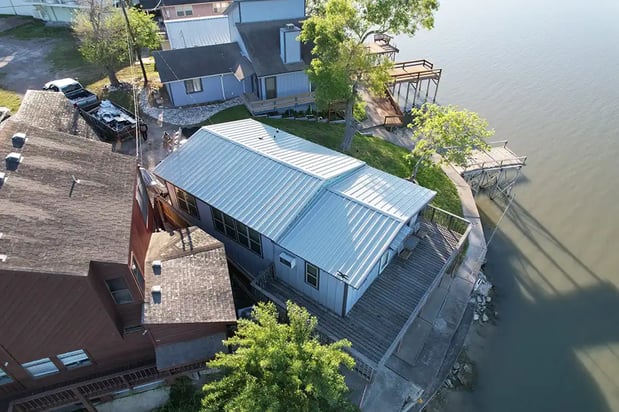 Images Texas Coast Roofing